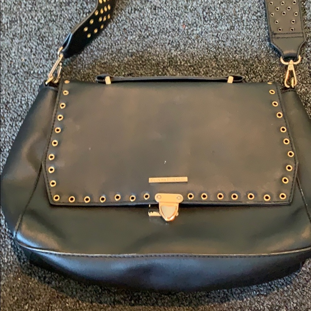 Rampage bag